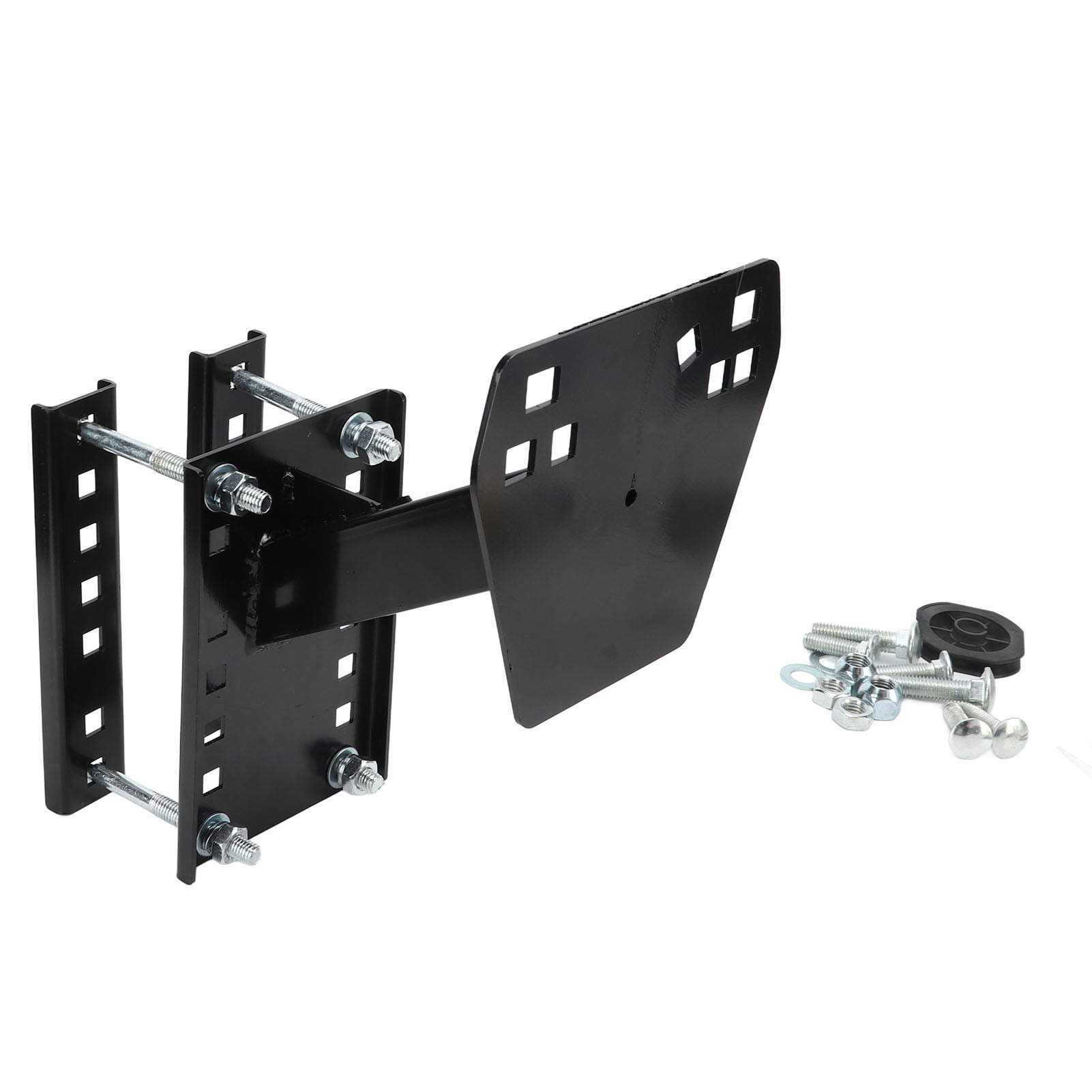 Trailer Spare Tire Carrier, Large Tire Hanger Spare Tire Carrier For