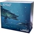 thumbnail image 3 of LADVENTLURES 2024, Fiske-Adventskalender, Fiskebete Julaft, 3 of 5