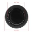 thumbnail image 4 of Nosii Universal Modified Car Steering Wheel Horn Button, 4 of 8
