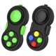 thumbnail image 1 of 2 Pack Fidget Gamepad para Niños Adultos Anti-Ansiedad-- Sincero Electrónica, 1 of 1