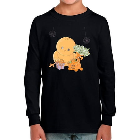 

Cute Baby Chicken W Gummy Eyes Long Sleeve Toddler -Image by Shutterstock 3 Toddler
