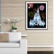 thumbnail image 3 of Kit 5D Castillo Fuegos Artificiales Cgtredaw Parcial Forma Especial Taladro DIY Arte, 3 of 9