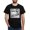 Black, variant on CafePress - Real Men Dig Bald Chicks T Shirt - Men's Classic Cotton T-Shirts