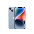thumbnail image 1 of Apple iPhone 14 – 128GB Smartphone – Blue – Unlocked – Open Box, 1 of 5
