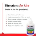 thumbnail image 6 of Zymox Ear Solution Hydrocortisone Free, 1.25 oz, 6 of 7