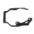 thumbnail image 3 of Soporte de navegación para motocicleta, soporte de navegación para motocicleta Soporte de navegación para motocicleta de aluminio Soporte de navegación para motocicleta Creado con maestría, 3 of 9