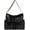 Black, variant on Kukuzhu Handbag for Women Multi-pockets Tote Shoulder Bag Leater Purse Ladies Chic Satchel Hobo Bags