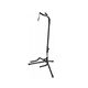 thumbnail image 1 of Base Soporte Guitarra Eléctrica Atril Bajo Ajustable De Piso Belug Negro, 1 of 5