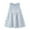 Light Blue, variant on TechWave Girls' Dress Summer Floral Dress Beach Dress 2024 New Silk Children's Dress Out Wear Birthday Baby Girl Dress Girls plus Size Dresses Girls 5t Dress Size 24 Months Dresses plus Size Tween