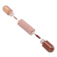 thumbnail image 1 of Dual End Double Color Makeup Highlighter Liquid for Body Face Contour, 1 of 7