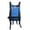 Blue, variant on WANGJING Life Vests for Adults , Swimming Life Vest , Life Jackets & Vests for Kayak, Boating, Fishing, Paddle Sports