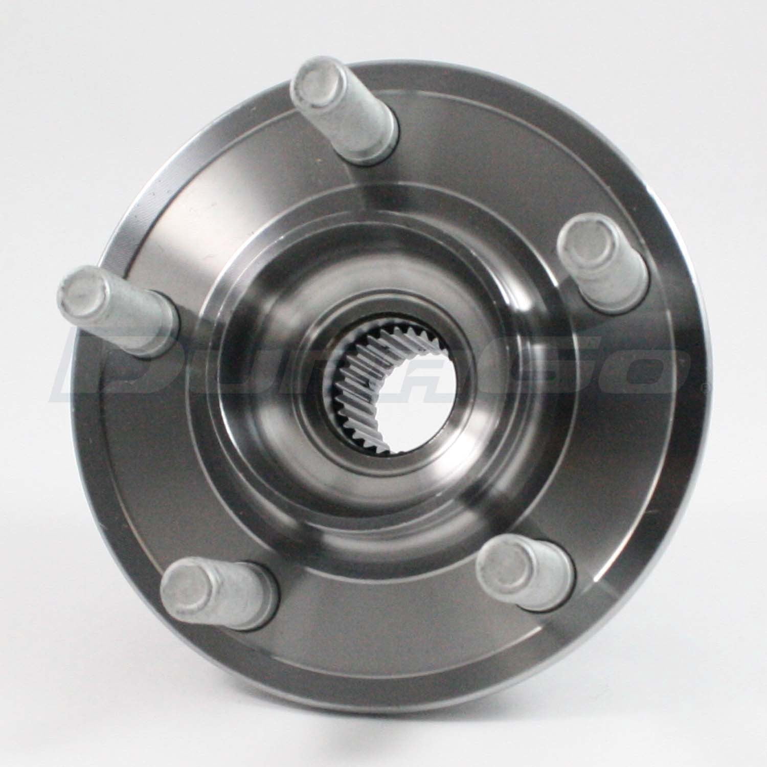 DuraGo 295-13225 Axle Bearing and Hub Assembly