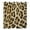 style-2, variant on Brown Leopard Print 2 Panels 3D Printing Pattern Curtain for Bedroom Living Room Kitchen Window Decoration Home