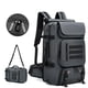 thumbnail image 2 of Mochila INFEYLAY impermeable de 50 litros con bolsa para zapatos para portátil de 17 pulgadas, 2 of 9