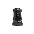 thumbnail image 3 of Bota Mujer Botín Casual de piel dama Workland 77611 Negro negro 23.5 Workland 77611DCAMANEG, 3 of 5