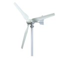 thumbnail image 1 of 4000W Wind Turbine With Free Charging Controller Yacht Farm Family Farm ,Widely Use, 1 of 6