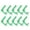 505_Green, variant on Oleegame 1PC Potato Fry Cutter Multifunctional Gardening Thump New Garden Cutter Finger Fruit Hand Pruner Portable Trimming Separator Thumb Cutter For Vegetable Fruit And Flower 10pc Red