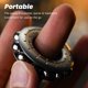 thumbnail image 3 of Juguete Del Anillo Del Dedo, Juguete Mecánico Del Grano Del Anillo Alivio Del Estrés Mecánico Innovador Ligero Para El Hogar, 3 of 7