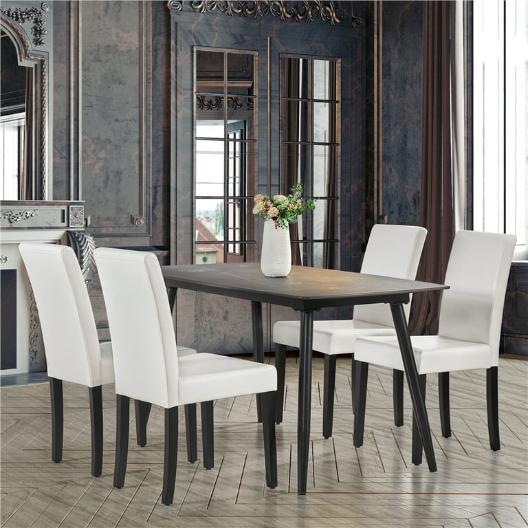 Yaheetech dining chairs sale