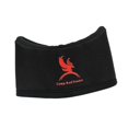 thumbnail image 2 of Protector de Garganta Perfecl para Hockey sobre Hielo Resistente a los Arañazos 26cm a 35cm, 2 of 8