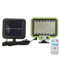 thumbnail image 1 of Solar Shed Light, IP65 Waterproof Solar Light 1200mAh Rechargeable Battery  for Garages, 1 of 8