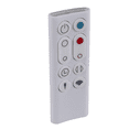 thumbnail image 5 of Replacement Remote Control Compatible Dyson Pure Hot+Cool AM09 Air Purifier Heater, 5 of 5