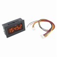 thumbnail image 5 of 5-Digit Led Digital Frequency Meter Speedometer Tachometer For Brushless Motor, 5 of 5