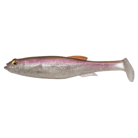 Megabass Magdraft Swimbait 10 inch Soft Swimbait