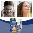 thumbnail image 4 of Tinnitus Relief for Ringing Ears Spray, Natural Herbal Ear Ringing Relief Oil, 4 of 5