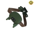 thumbnail image 2 of ZoserX - Masajeador Térmico Biónico Masaje Shiatsu Portátil Inalámbrico para Cuello y Espalda, 2 of 9
