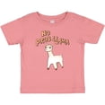 thumbnail image 3 of Inktastic No Prob Llama cute llama Boys or Girls Baby T-Shirt, 3 of 5