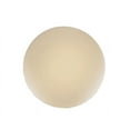 thumbnail image 6 of Ludlow 1-Light Brushed Nickel Hanging Kitchen Pendant Light with Opal Glass Shade, 6 of 7