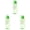 Green, variant on Clearance Under $4.49 Plastic Water Bottle with Hand Strap, Leakproof Reusable Sports Drinking Cup for Gym Travel School Outdoor