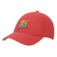 thumbnail image 1 of Disney Pixar Cars Lightning McQueen 95 Men's Red Unstructured Baseball Cap, 1 of 7