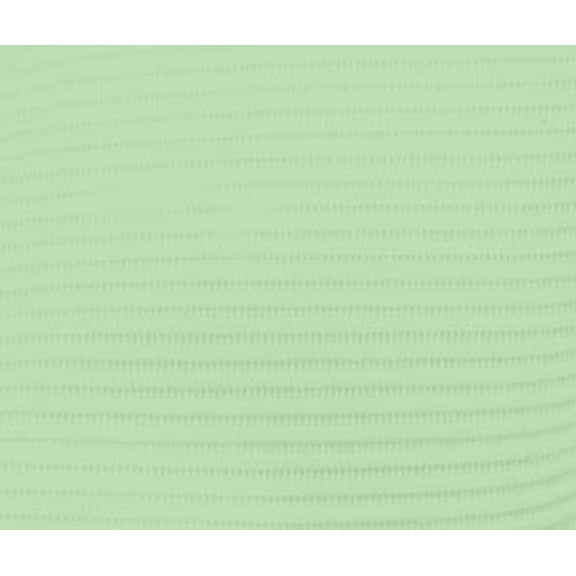 Crosstex WPXGR Polyback Dental Patient Bibs 13 X 19 Green 500/Cs
