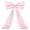 A, variant on 20 Inch Christmas Bows,Large Christmas Tree Toppers Bows,Oversized Bow Decorations,Xmas Ornaments,Large Party Bows For Wedding Backdrops Birthday Wall Decor And Festive Event Decor,(D,23x39 in)