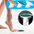 thumbnail image 3 of Clearance Under $5! maho Magnetic Suction Floor Cover, Floor Deodorizer, Sewer Blockage Pipe, Toilet Universal Toilet Deodorizer, 3 of 4