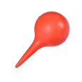 thumbnail image 5 of 5Pieces Ear Washing Syringes Bulb 60ml Rubber Ear Suction Bulb Rubber Suction Ear Syringes Bulb For Children Adult, 5 of 5