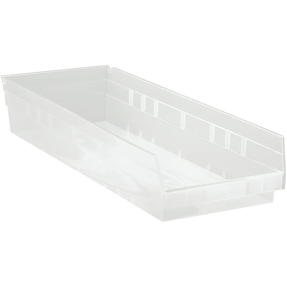 Quantum Storage System Shelf Bins (QSB114CL)