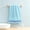 Blue16, variant on WDOBM Reusable Washcloths, Super Absorbent Multi‑Purpose Shower Wash Cloth, Highly Absorbent Quick Dry Machine Washable, Lightweight Sport Towels for Bathroom Salon