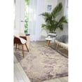 thumbnail image 3 of Nourison Somerset Blue Area Rug ST745 2'3" x 8', 3 of 3