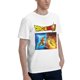 thumbnail image 2 of Camiseta de Manga Corta para Hombres DBZ, 2 of 5