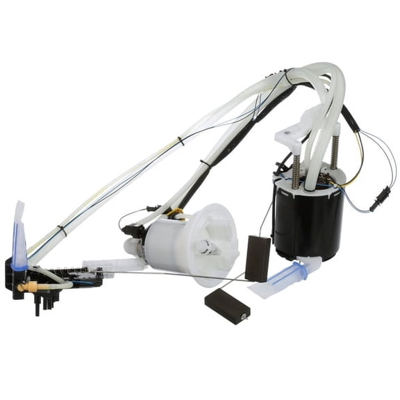 Fuel Pump Module Assembly
