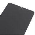 thumbnail image 4 of Écran LCD de remplacement transparent et sans couture pour A06, avec outils de réparation, 4 of 4