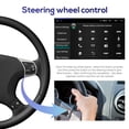 thumbnail image 5 of Zcargel Car Stereo for Jeep Wrangler Stereo Chrysler Dodge with Wireless Apple Carplay Bluetooth 7 Inch Touch Screen Car Radio with WiFi GPS Navigation FM Backup Camera Android 13, 5 of 10