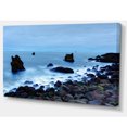 thumbnail image 2 of Rocky Coast near Raykjanes, 2 of 3