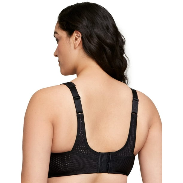 Glamorise Black Womens Innerwear - Get Best Price from Manufacturers &  Suppliers in India