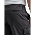 thumbnail image 5 of Lee® Men's Hybrid Motion Flex Regular Fit Cargo Shorts, 5 of 8