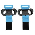thumbnail image 2 of Bracelet de Jeu Élastique, 2 Pcs Bracelet de Jeu Ajustable Construction Robuste, 2 of 9