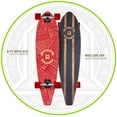 thumbnail image 4 of LONGBOARD OCHER - FRENCH, 4 of 9